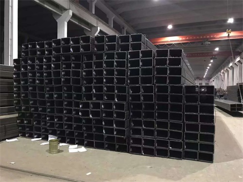 西峰冷拔方管选型指南 工程采购怎么选